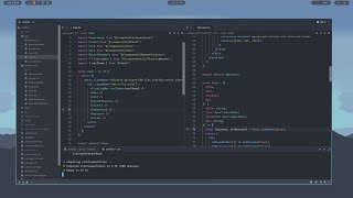 Install & Explore Zed Code Editor on Linux | GitHub Copilot Integration, Themes, Extensions