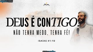 Culto de Quinta - 14/11/2024