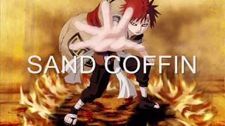 Naruto Chat 1-The randomness begins...