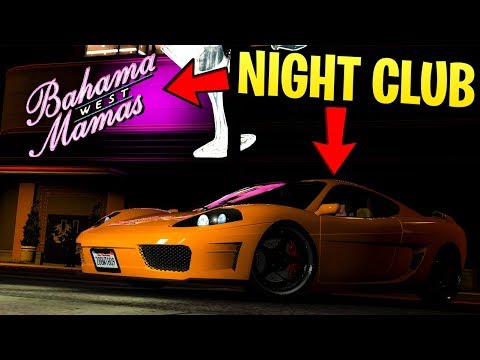 GTA Online Nightclub DLC QnA - Gay Tony Returning, Club Property Cost, GTA 4 Cars & More GTA Online Nightclub DLC QnA - Gay Tony Returning, Club Property Cost, GTA 4 Cars & More