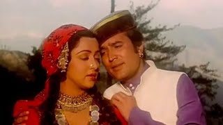 Hamein Tumse Pyar Kitna (हमें तुमसे प्यार कितना) | Kishore Kumar | R.D. Braman | Kudrat(1981)