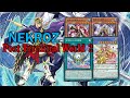 [NEW] NEKROZ deck Nov.2024 | Post Terminal World 02