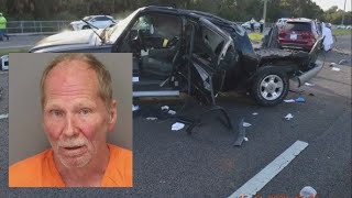 Tampa man accused in deadly crash to remain in jail until trial after Pinellas arrest on assault cha