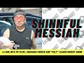 Shinnful Messiah - A Look at 7m Films and Shekinah Church