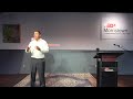 Learning To Become A Leader | Brian Bergen | TEDxMorristown