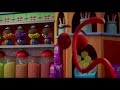 sausage party official red band trailer at cinemas september 2