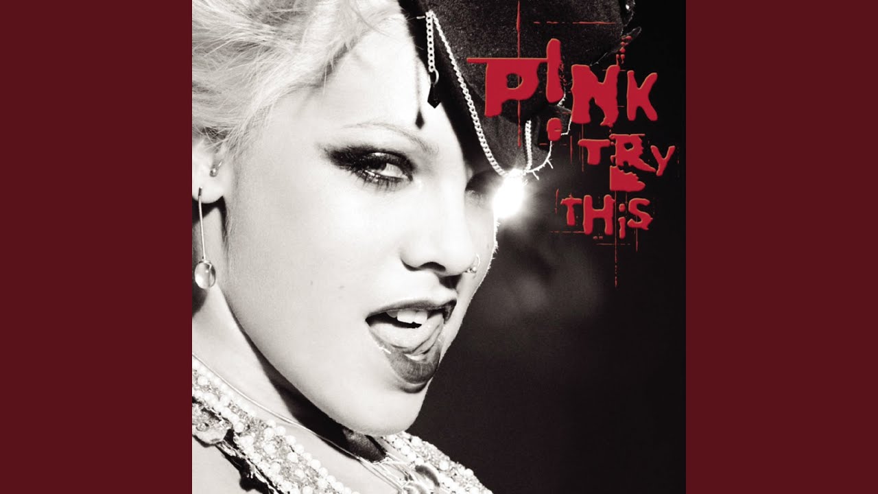 Try Too Hard Youtube Music