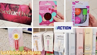 ACTION ARRIVAGE 08-02 COSMÉTIQUES BEAUTÉ MAQUILLAGE 💄