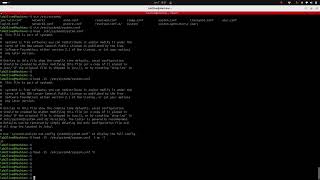 Linux Basic Commands|Part2