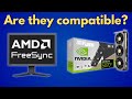 Will FreeSync Work With Nvidia?