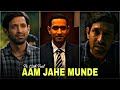 12th fail x Aam Jahe munde || 12th fail edit || stars shorts