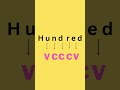 How to Syllables in VCCCV Words?