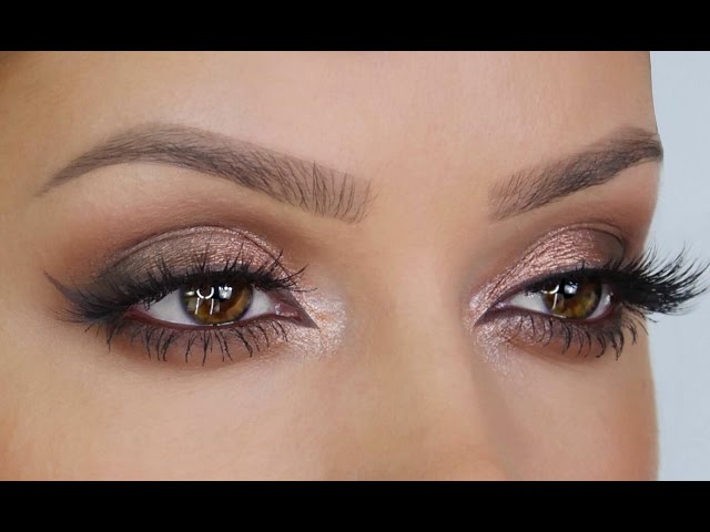 Mac Makeup Looks Smokey Eyes Mac Cosmetics Eye Shadow Oogschaduw