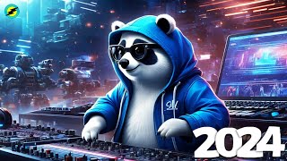 Music Mix 2024 🎧 EDM Mix of Popular Songs 🎧 EDM Gaming Music #12