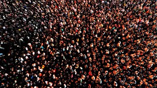 Wokeness is a ‘contagion’ which is ‘taking over’ the West