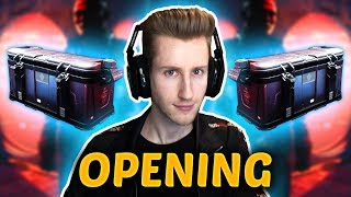 SUPPLY DROP OPENING in Black Ops 4 !! 😳 (SIE SIND ZURÜCK)