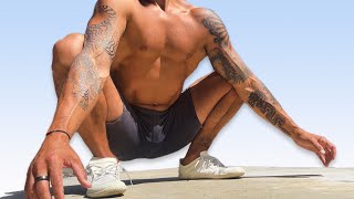 The Only Primal Squat Mobility you need.