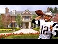 Top 10 Most Expensive Mansion House of NFL Players : American Football