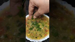 Weightloss recipe #weightloss #cornsoup #sweetcornsoup #healthy #vegetablerecipe #viral #asmr #soup