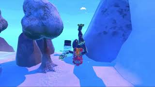 Unity game prototype test!
