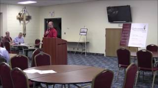 Funeral Planning - Adult Ed