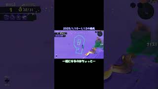 【サーモンランNEXT WAVE】1/10シフト【スプラトゥーン3】 #shorts #スプラトゥーン3 #スプラ3  #サーモンランnw #nintendoswitch #ずんだもん