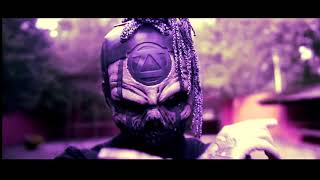 ZOMBIEZ - HARAKIRI // OFFICIAL VIDEO // CHOPPED \u0026 SCREWED