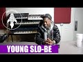 Young Slo-Be on being Arrested, EBK Jaaybo, 