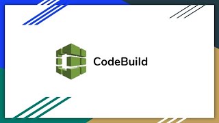 AWS CodeBuild using the console