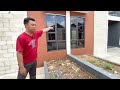 review rumah didepok harganya masih 300 juta zamrud village