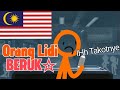 Stickman bahasa Malaysia-Oren kena [KURUNG]