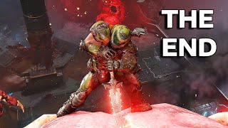 🔴Doom: Eternal(HDR) Ending Tamil LIVE!!