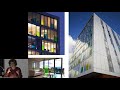 2017/18 Architecture Lecture Series - Lecture #4 with Helena Casanova