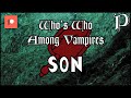 Vampire: The Masquerade - Who's Who - Jason 