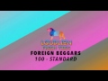 Foreign Beggars - 100 Standard (feat. Ocean Wisdom, Machinedrum & Fracture)