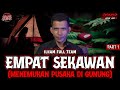 GW MAU PENSI AJA KALO DENGER CERITA PENDAKIAN SEPERTI INI