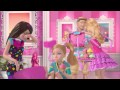 반짝이 부족 사태 1 @barbie