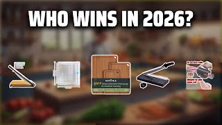The Top 5 Best Paper Cutting Board in 2026 - Must Watch Before Buying!
