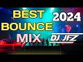 BEST BOUNCE X BREAKLATIN MASHUP 2024😱🔥🔥 DJ DAMZ X DJ JEZ PILAR🔥