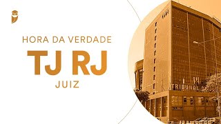 Curso Hora da Verdade - TJ RJ (Juiz): Direito Empresarial - Prof. Igor Maciel