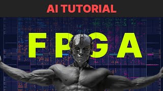 Today, YOU learn how to put AI on FPGA.