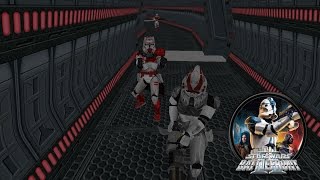 star wars battlefront 2 clone wars era mod