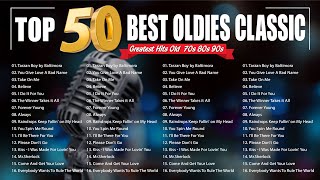 80s Greatest Hits - Best Oldies Songs Of 1980s - Oldies But Goodies 8636