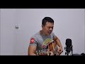 Insomniacks - Pulang | Acoustic Cover