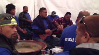 Solo fkFisi Era bini tu...2012 Taufa'ahau mo pilolevu Palo Alto