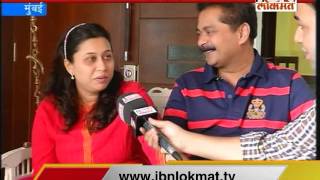 Aadesh Bandekar Interview After Hospital discharge