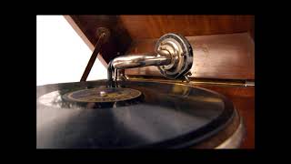 Vintage 78 RPM Odia Recordings..''Mita Mitanire Jaha Mun Dekhili..'' sung by Tarini Patra (1948)