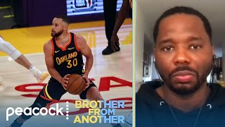 Vincent Goodwill shares his 2021 NBA predictions | Brother From Another