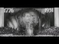 ソビエト連邦国歌　ボリショイ劇場 1951