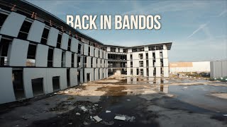 Sbang In A New Bando Spot !